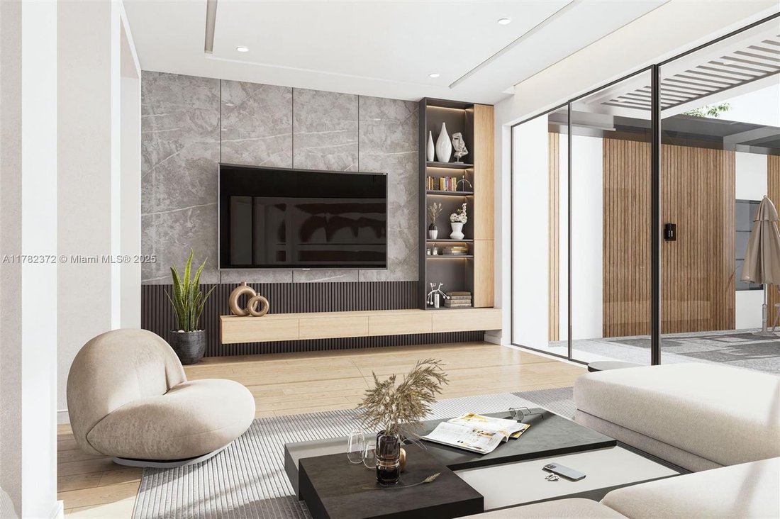 House in Miami, Florida, United States 4 - 16367383