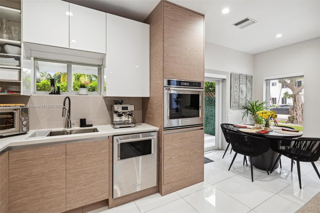 House in Aventura, Florida, United States 1 - 16367300