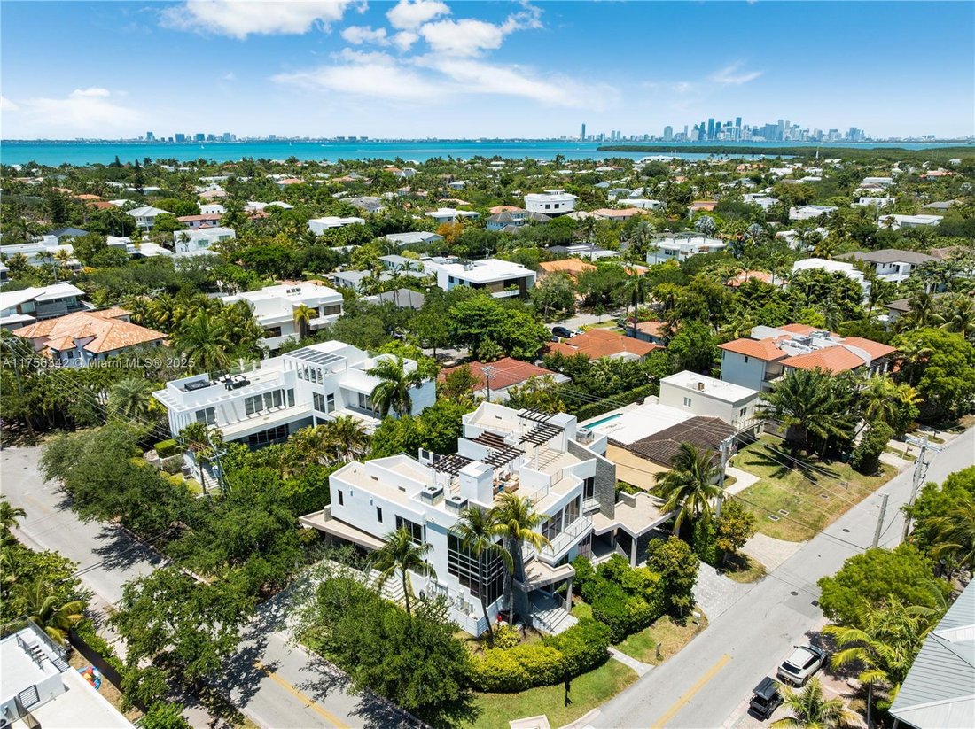 Townhouse in Key Biscayne, Florida, United States 4 - 16368092
