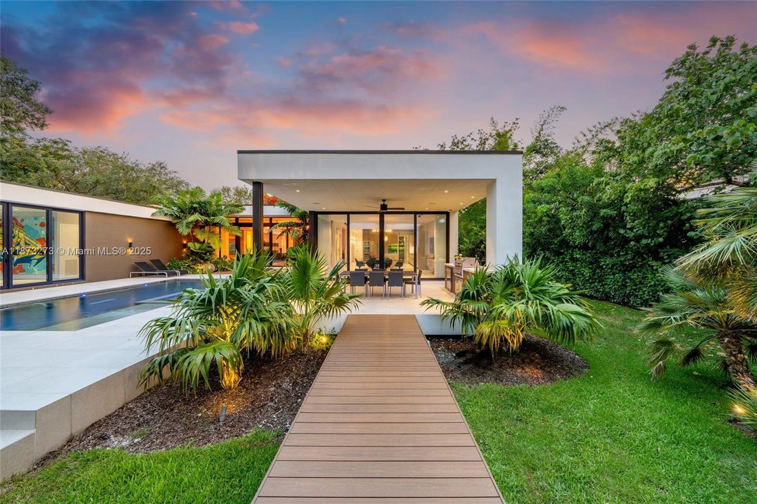 House in Coral Gables, Florida, United States 3 - 16368020