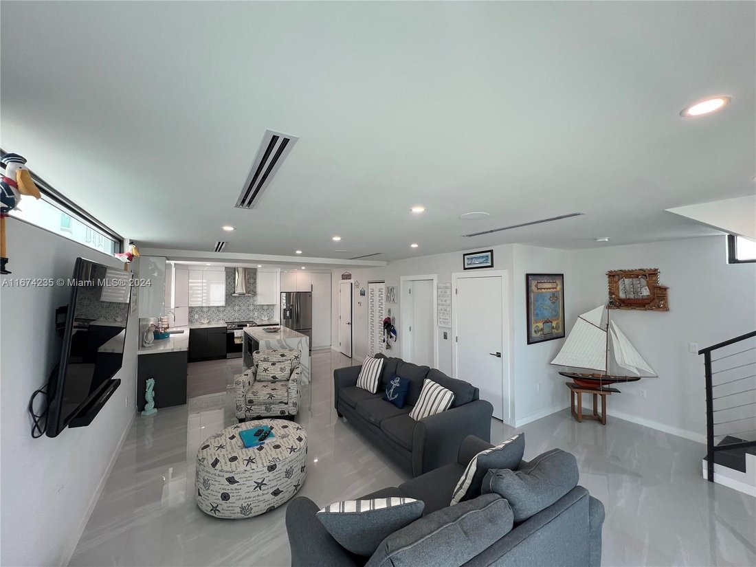 House in Key Largo, Florida, United States 5 - 16367919