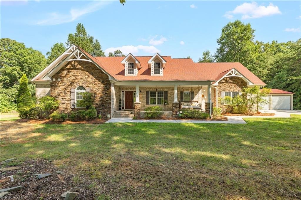 House in Kernersville, North Carolina, United States 2 - 16371178