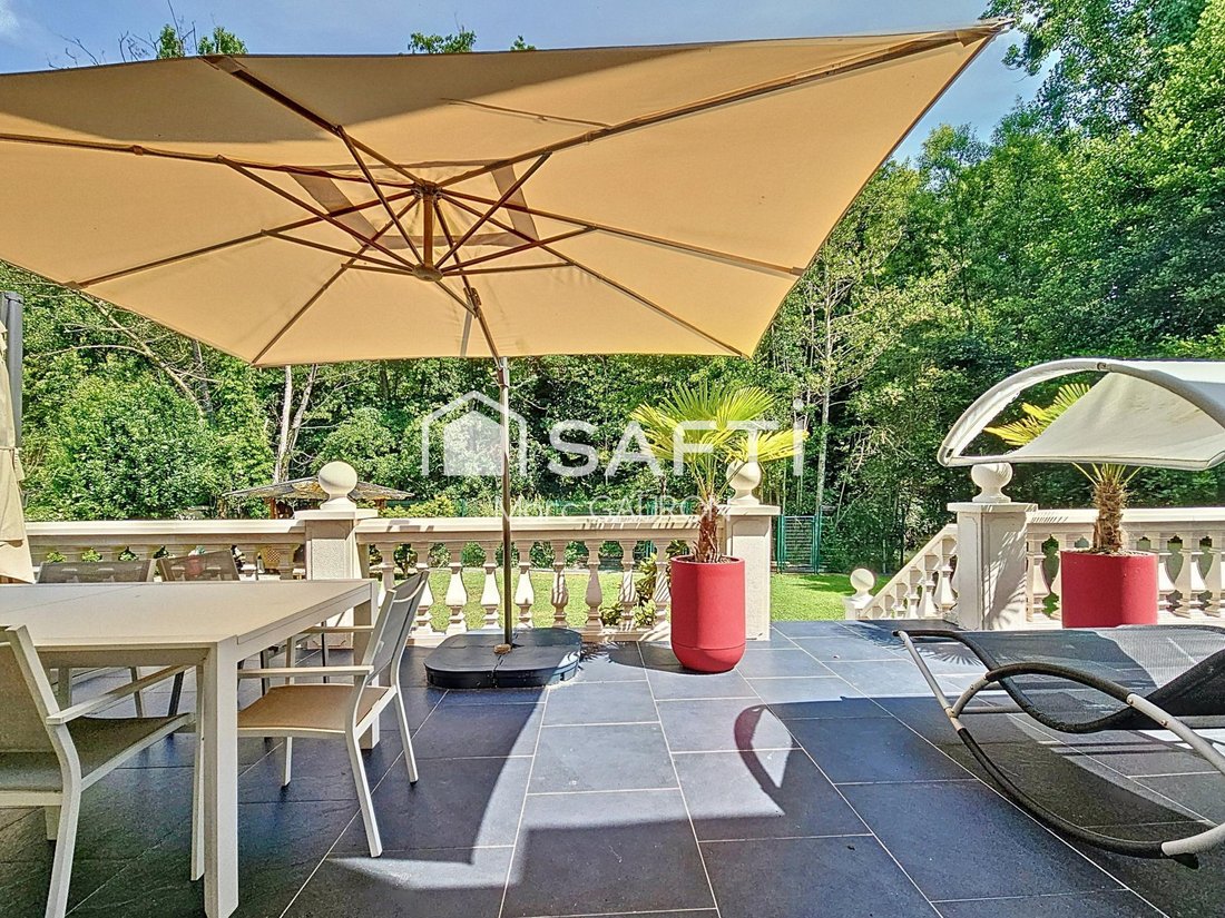 House in Taissy, Grand Est, France 3 - 16369896