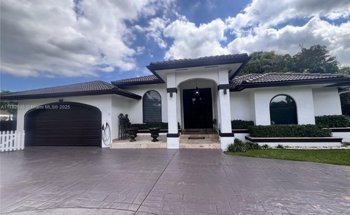 Casa a Miami, Florida, Stati Uniti 1