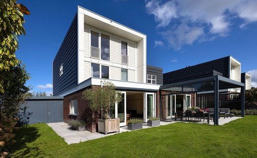 Villa in Utrecht, Utrecht, Netherlands 1