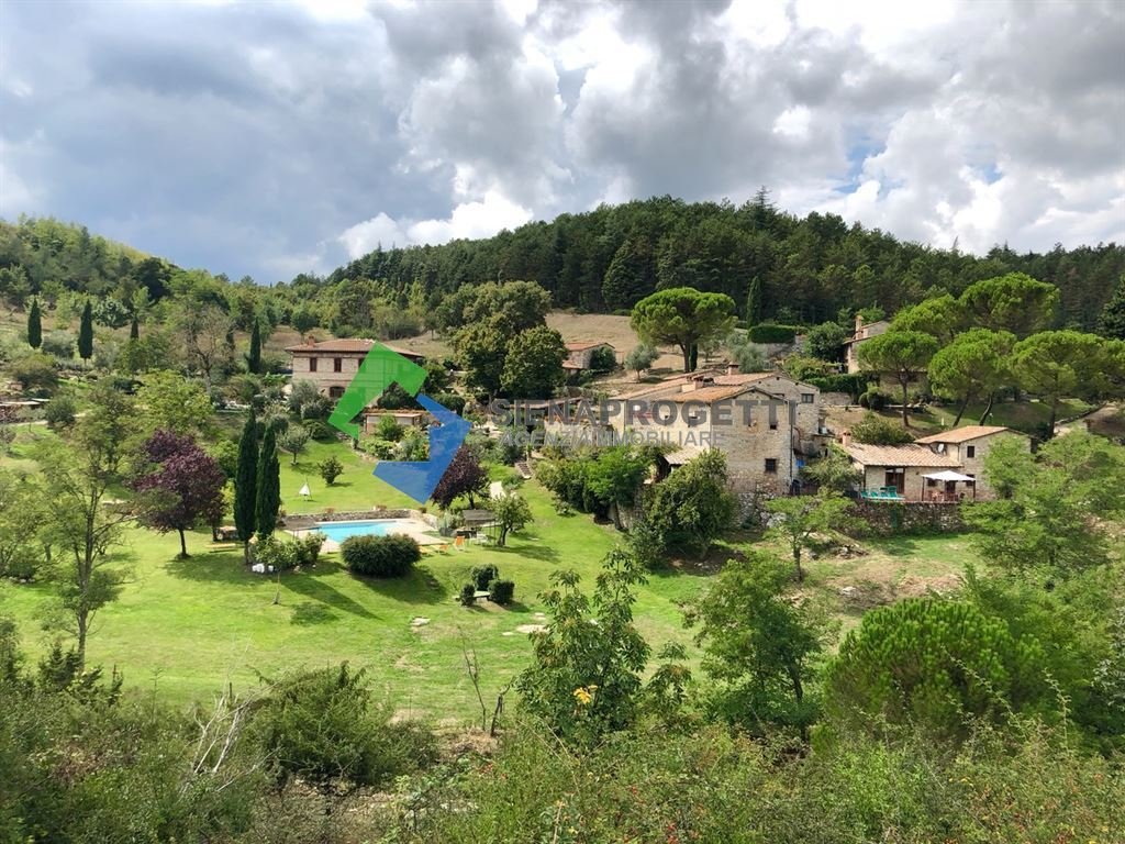 Country House in Castellina in Chianti, Tuscany, Italy 1 - 16370548