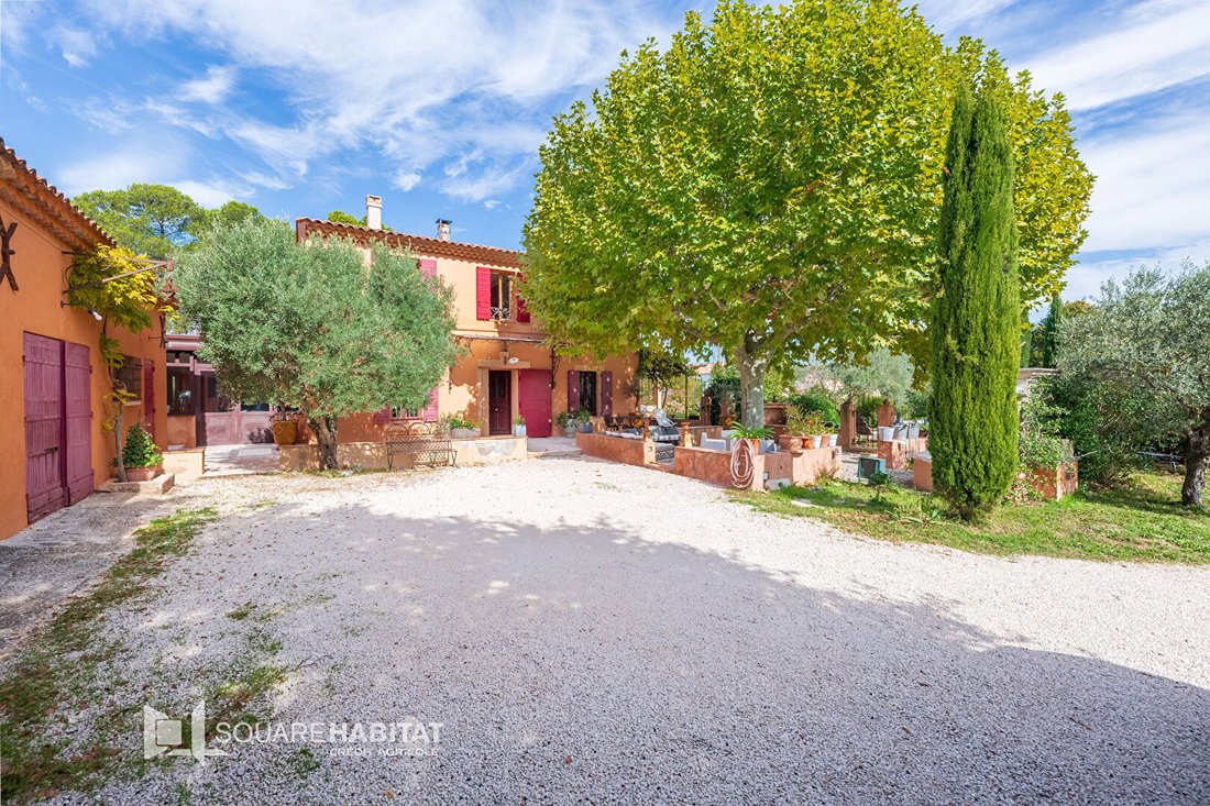House in Exterieurs, Cabriès, France 1 - 16369473