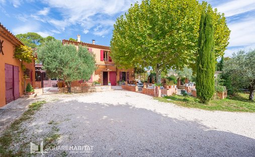 House in Exterieurs, Cabriès, France 1