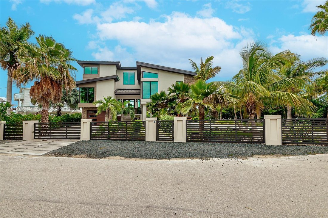 House in Key Largo, Florida, United States 1 - 16366480