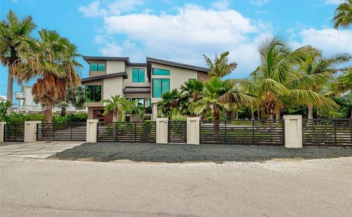 Casa a Key Largo, Florida, Stati Uniti 1