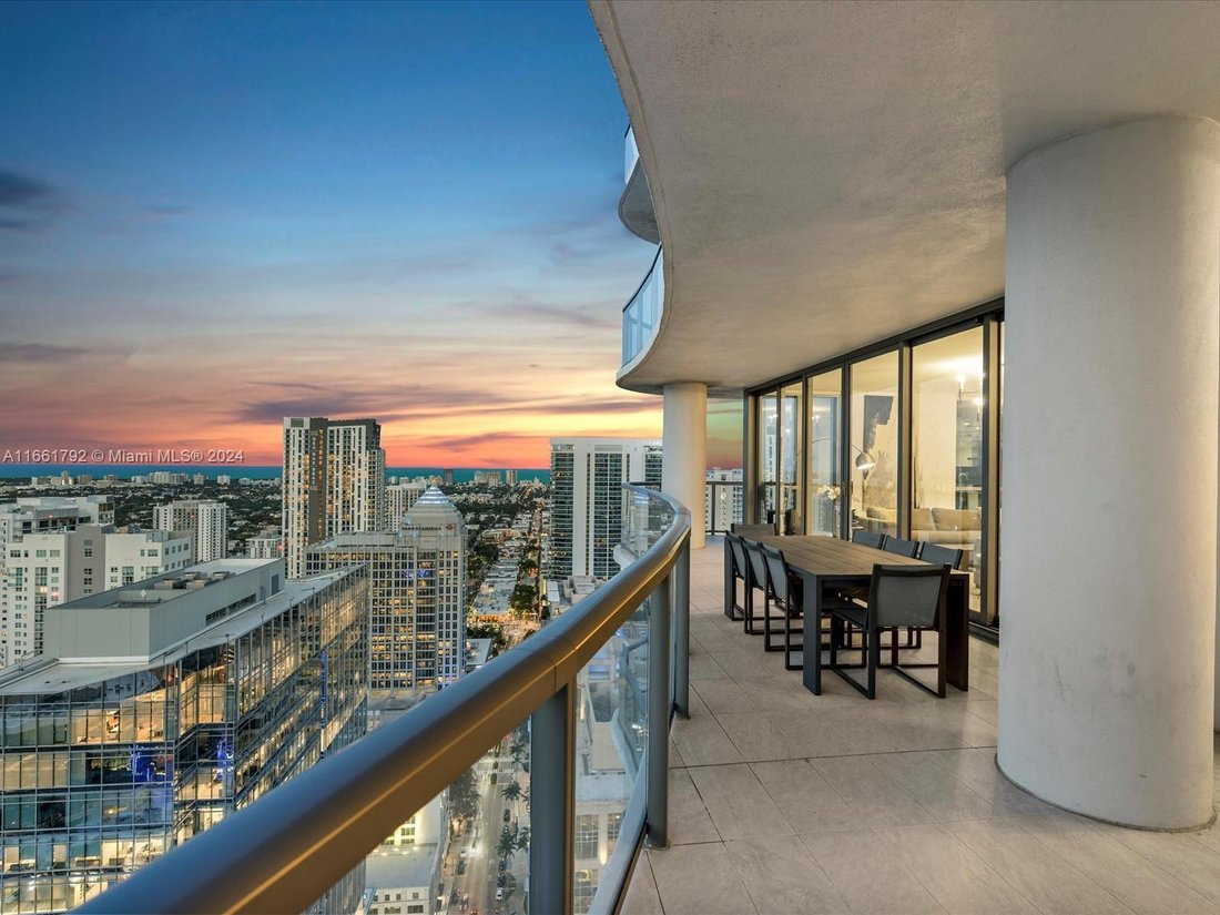 Condo in Fort Lauderdale, Florida, United States 3 - 16367192
