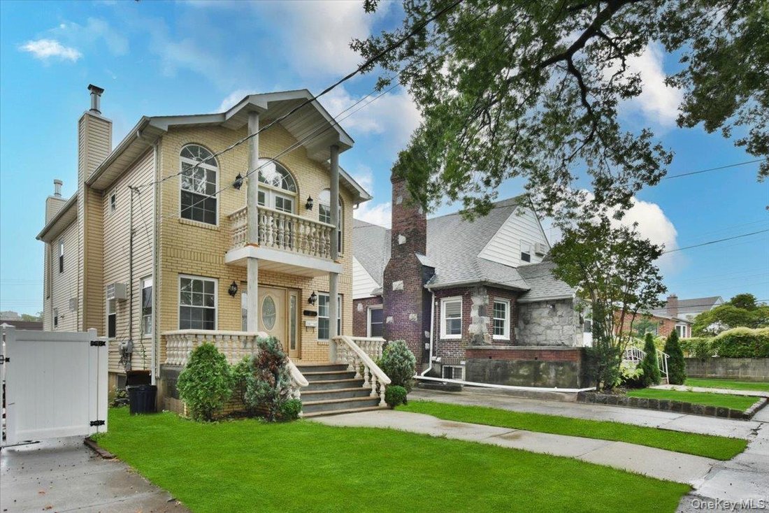 House in New York, New York, United States 2 - 16366965