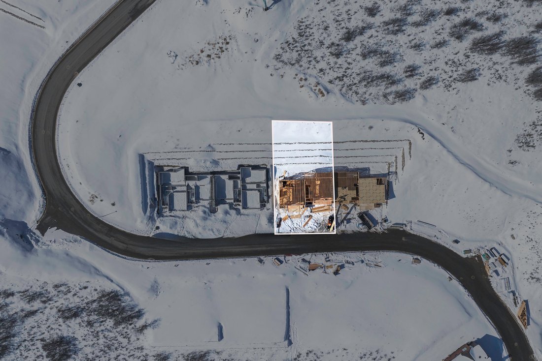 House in Hideout, Utah, United States 2 - 16370316