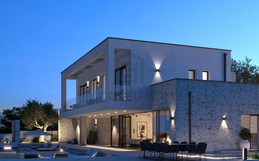 Villa in Kassopaia, Peloponnese, Western Greece and the Ionian, Greece 3 - 16379673
