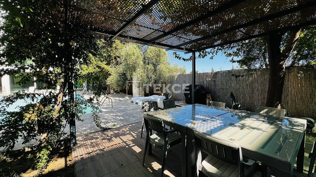 Villa in Kemer, Antalya, Turkey 5 - 16372272