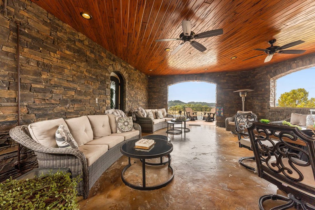 House in Dandridge, Tennessee, United States 4 - 16367953