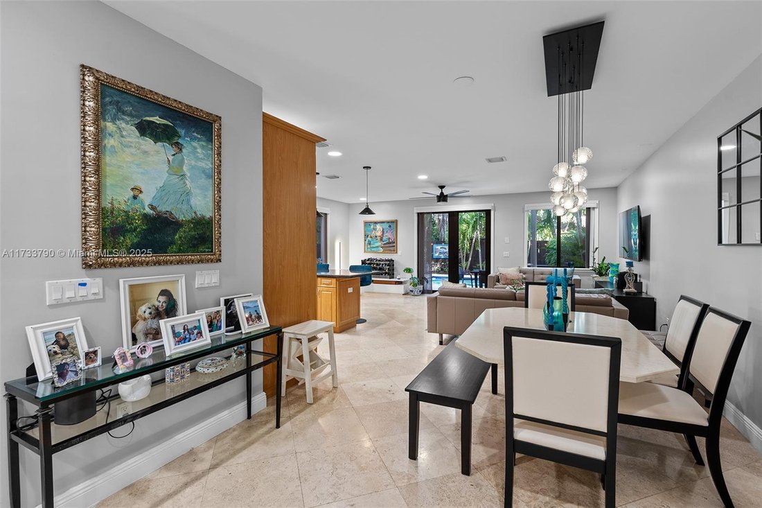 Townhouse in Miami, Florida, United States 4 - 16366744