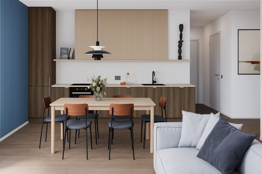 Apartment in Berlin, Berlin, Germany 1 - 16368632