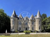 Château Rennes 1200.0 Sqm 9 Bedrooms