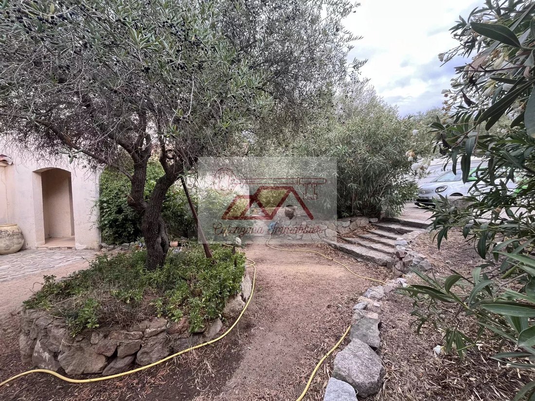 Villa in Monticello, Corsica, France 5 - 16368748