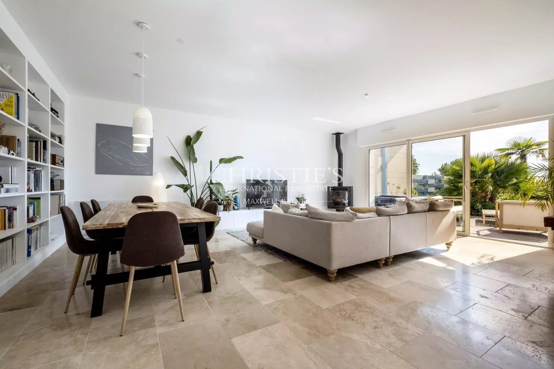 House in Les Minimes-Tasdon, La Rochelle, France 4 - 16370854