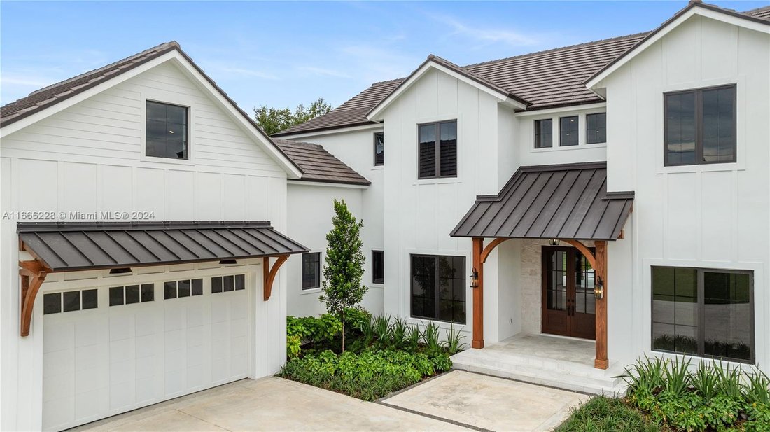House in Miami, Florida, United States 2 - 16367358