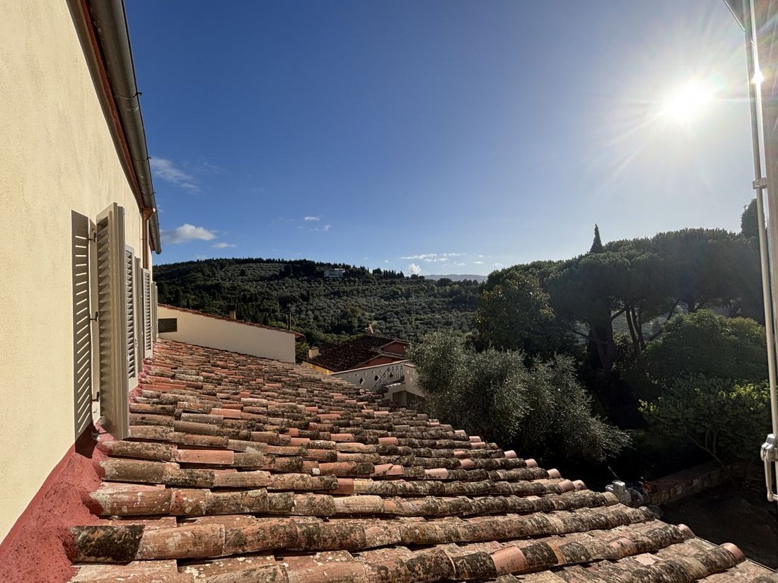 Villa in Statuto - Vittoria, Florence, Italy 5 - 15829059