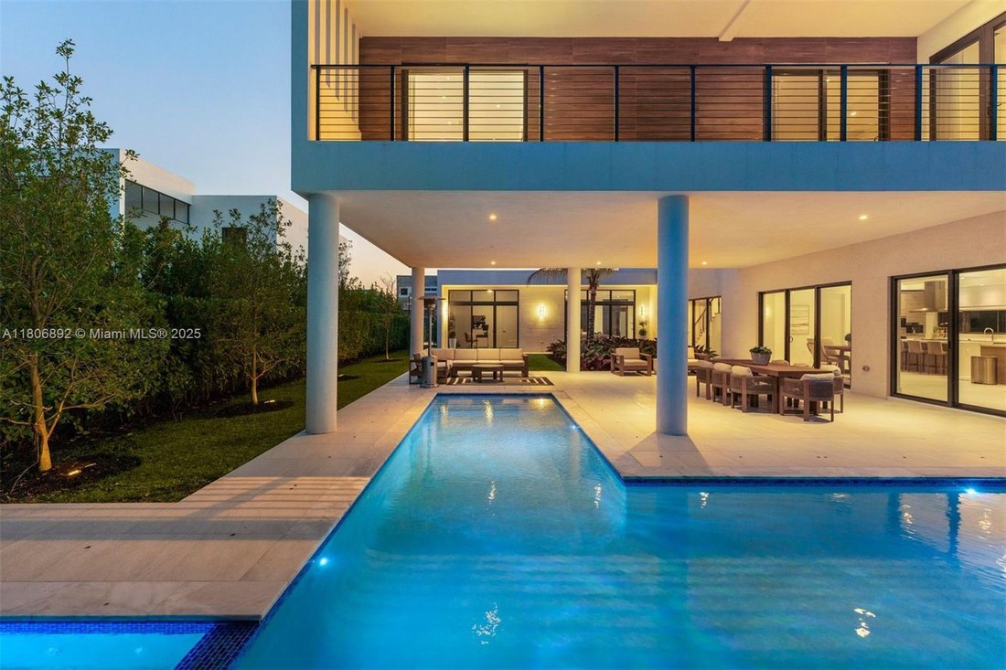House in Fort Lauderdale, Florida, United States 2 - 16367872