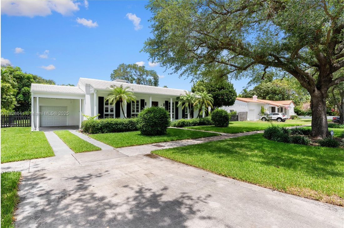 House in Miami, Florida, United States 3 - 16368008