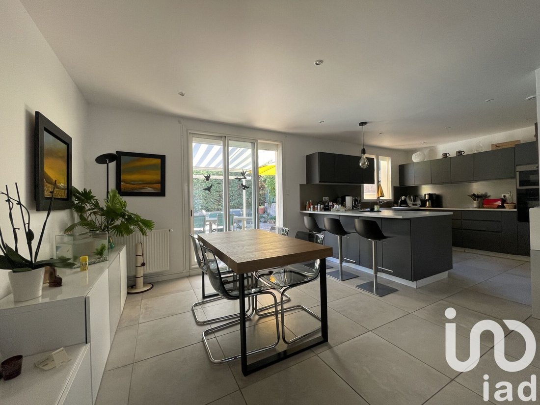 House in Tante Victoire, Six-Fours-les-Plages, France 5 - 16370241