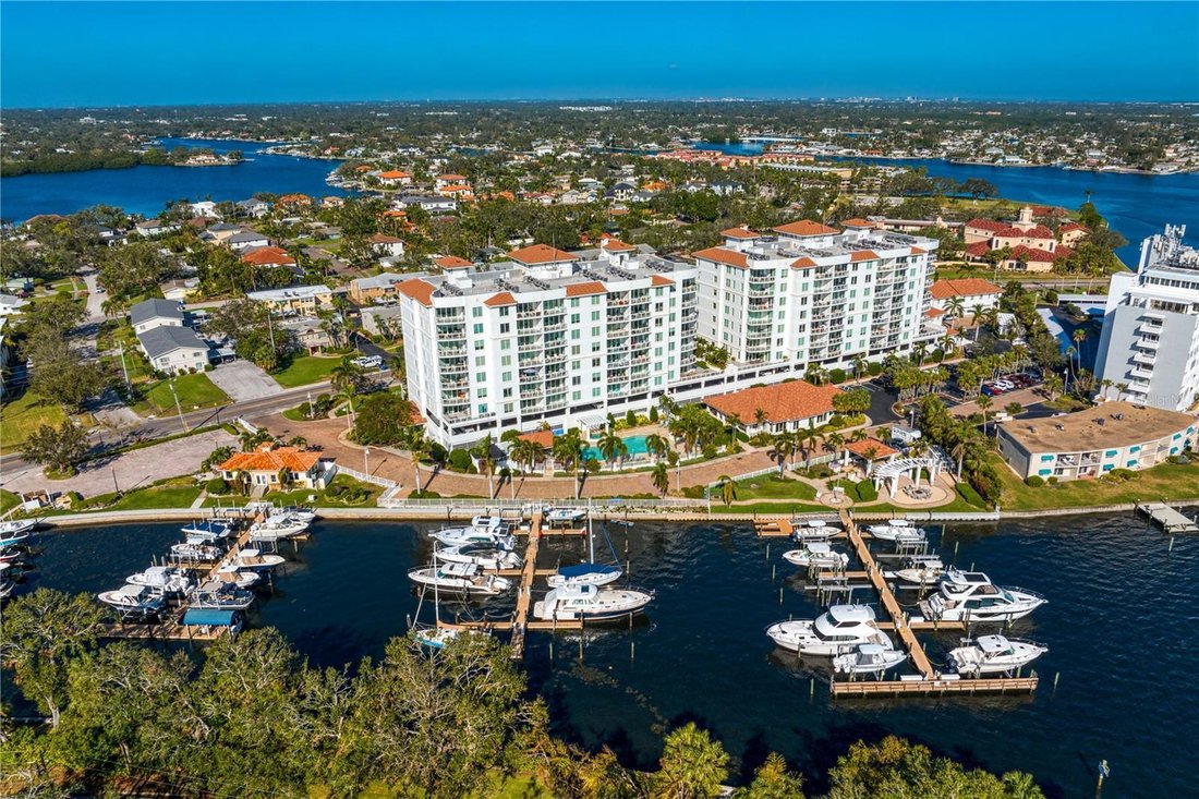 Condo in St. Petersburg, Florida, United States 4 - 16367905