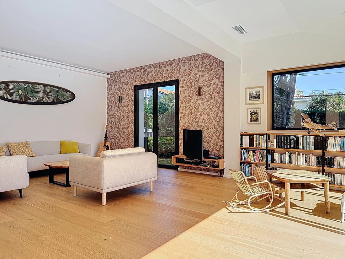 House in Anglet, Nouvelle-Aquitaine, France 5 - 16368502