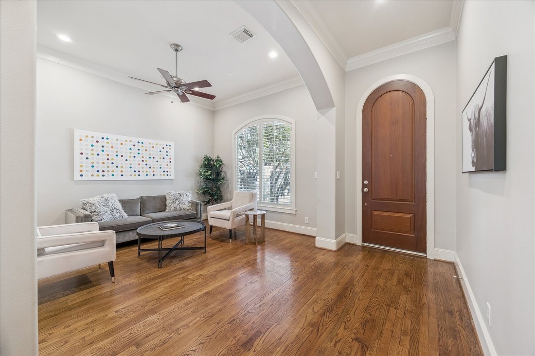 House in Houston, Texas, United States 5 - 16370169