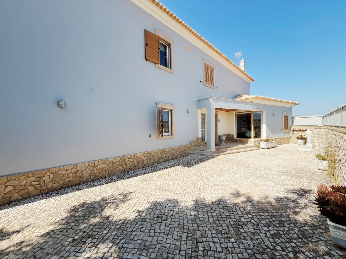 Villa in Silves, Algarve, Portugal 4 - 16370003