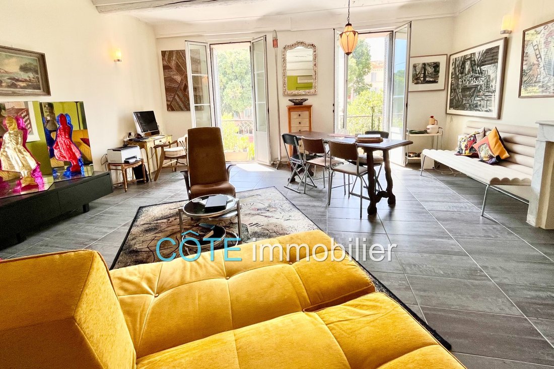 Apartment in Vieille Ville, Antibes, France 2 - 16369185