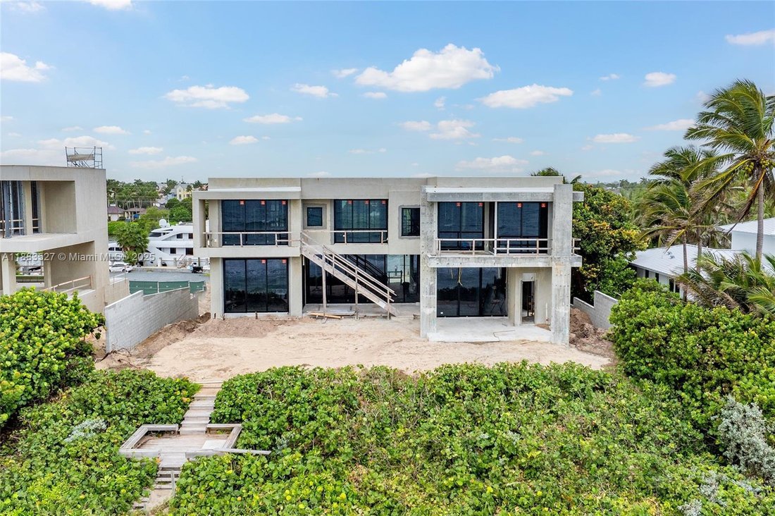House in Hillsboro Beach, Florida, United States 3 - 16368136