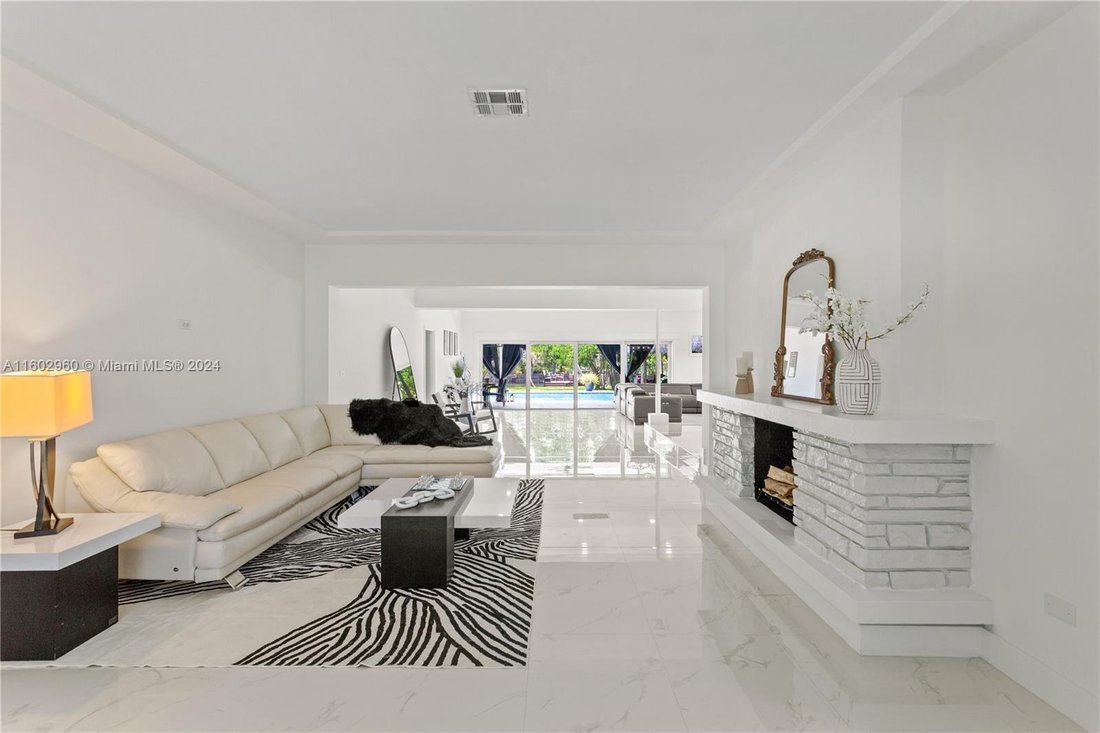 House in Miami, Florida, United States 4 - 16367012