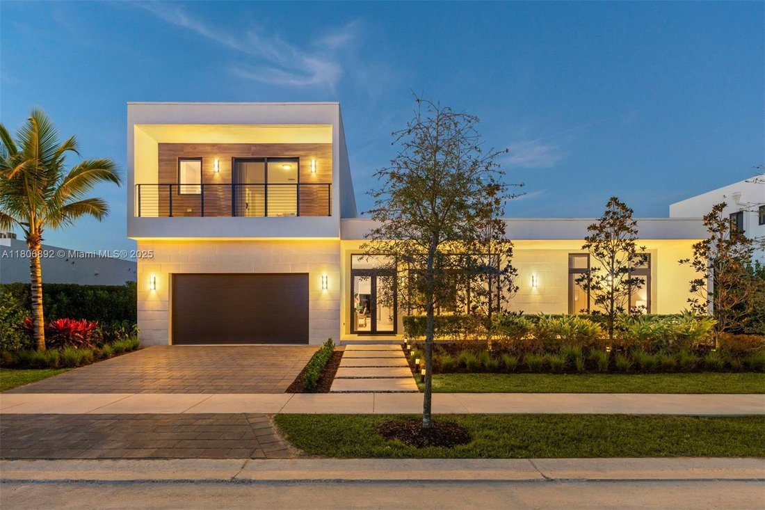 House in Fort Lauderdale, Florida, United States 3 - 16367872