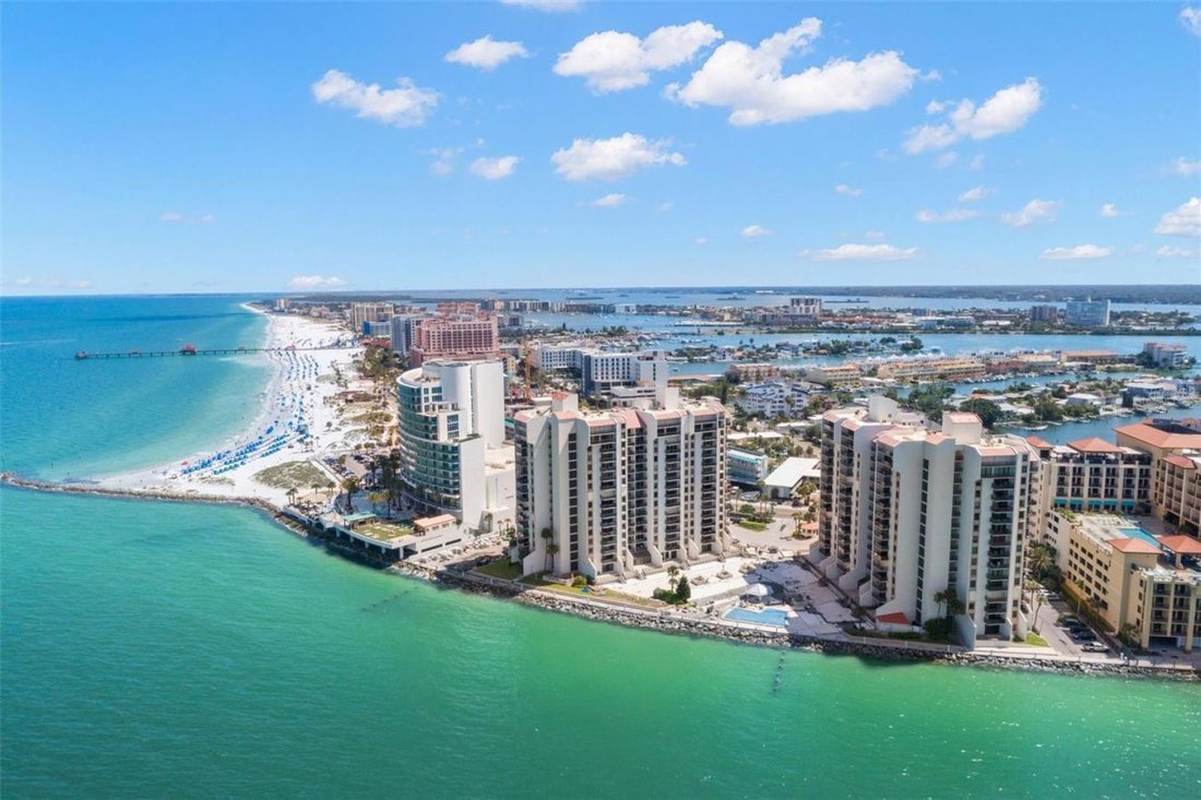 Condo in Clearwater, Florida, United States 1 - 16381409