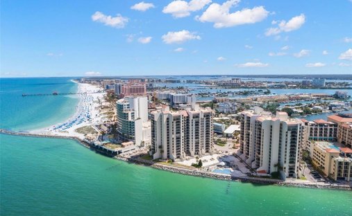 Condo in Clearwater, Florida, United States 1