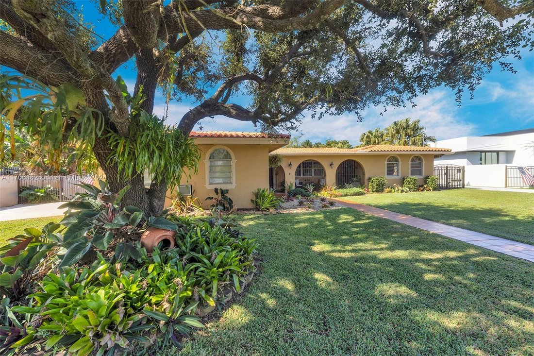 House in Miami, Florida, United States 3 - 16367904