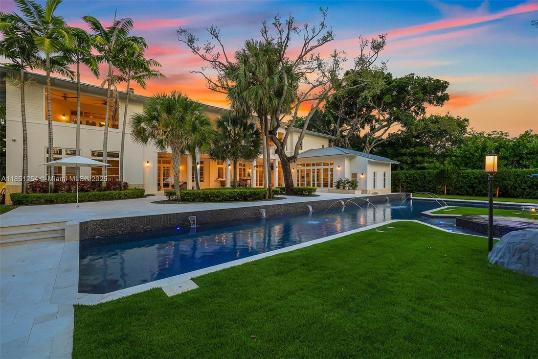 House in Coral Gables, Florida, United States 2 - 16367986