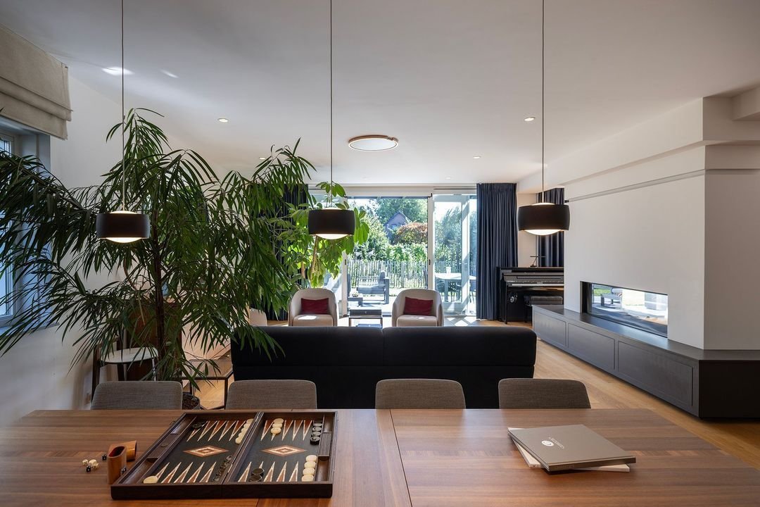 Villa in Utrecht, Utrecht, Netherlands 4 - 16381556