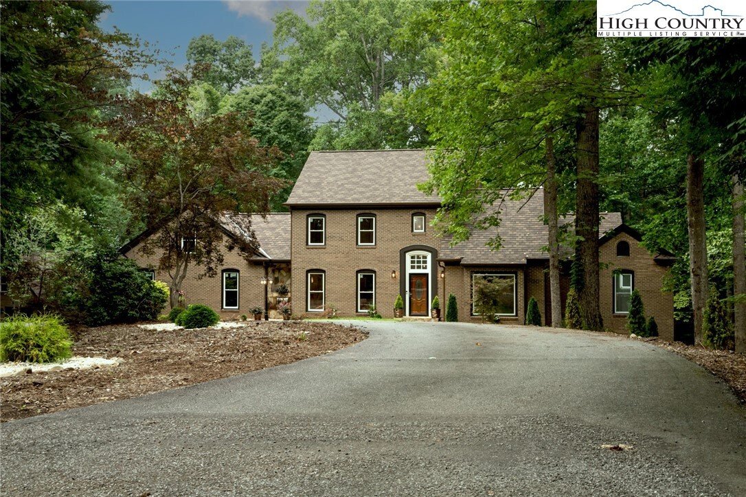 House in Wilkesboro, North Carolina, United States 1 - 16370820