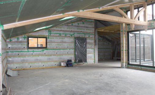 Château With Two Gîtes And Reception Hall.