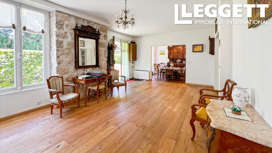 House in Saint Roch, Nice, France 2 - 16372384