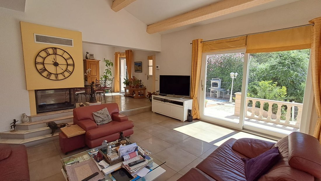 House in Le Faron-Fort-Rouge, Toulon, France 1 - 16380896