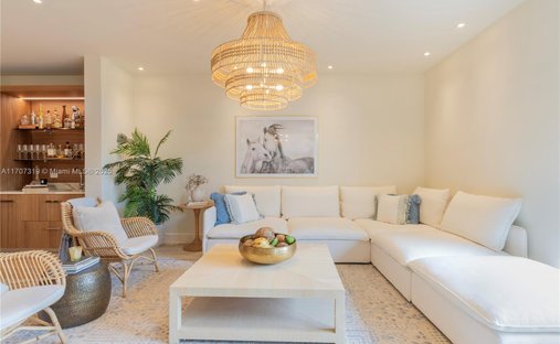 Condo in Miami, Florida, United States 1