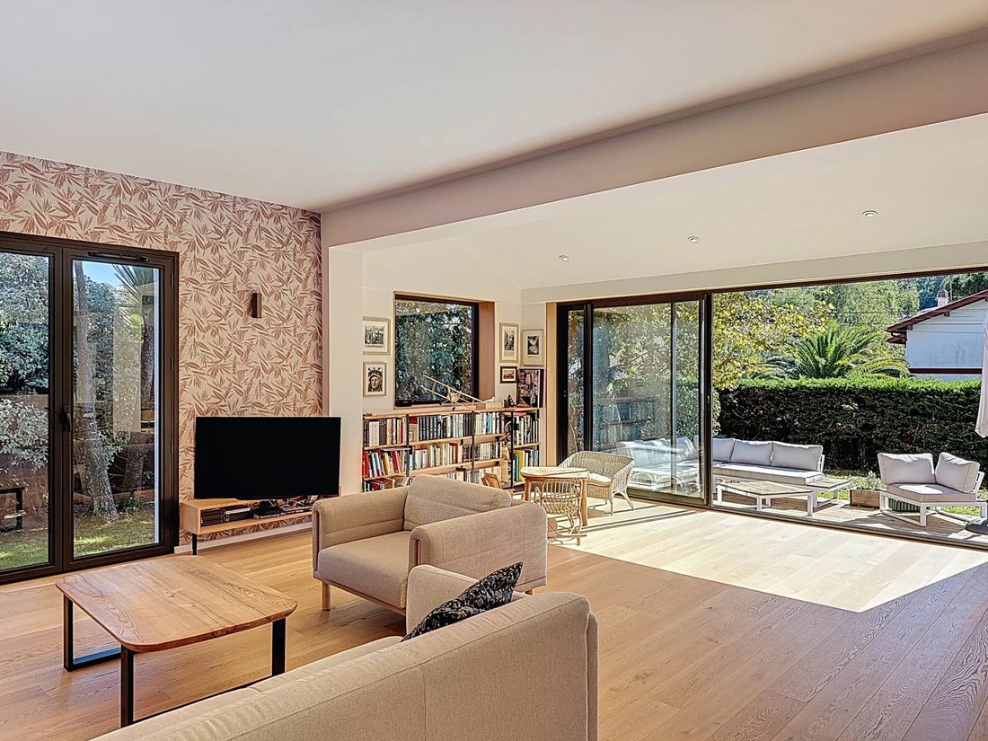 House in Anglet, Nouvelle-Aquitaine, France 3 - 16368502