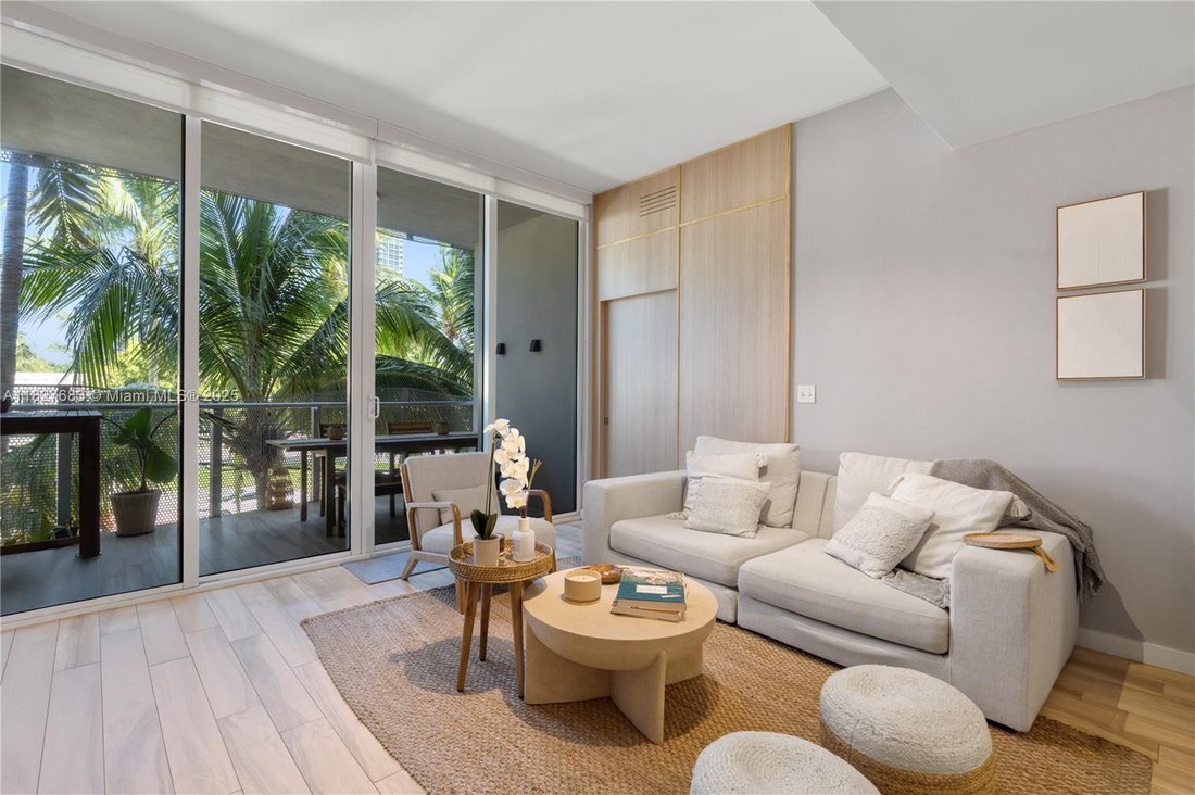Condo in Miami Beach, Florida, United States 1 - 16367868